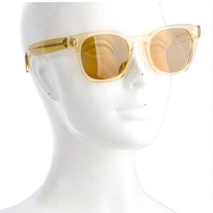 Oliver Peoples sunglasses